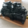 Excavator SK260 Hydraulic Pump K3V112DTP Main Pump